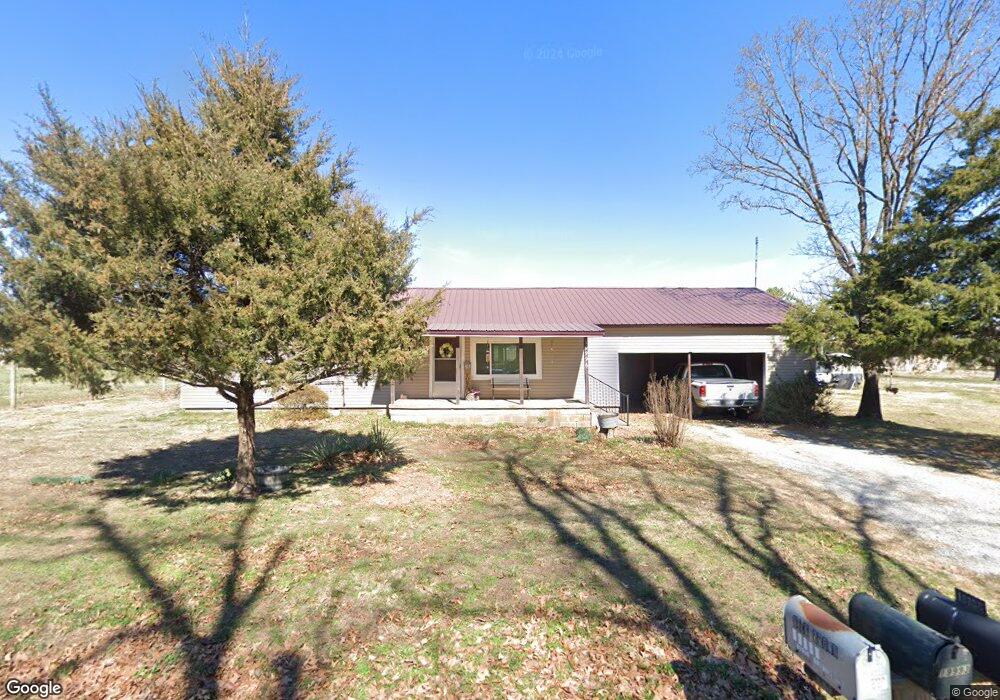 19996 Shinn Springs Rd, Siloam Springs, AR 72761 - photo 1