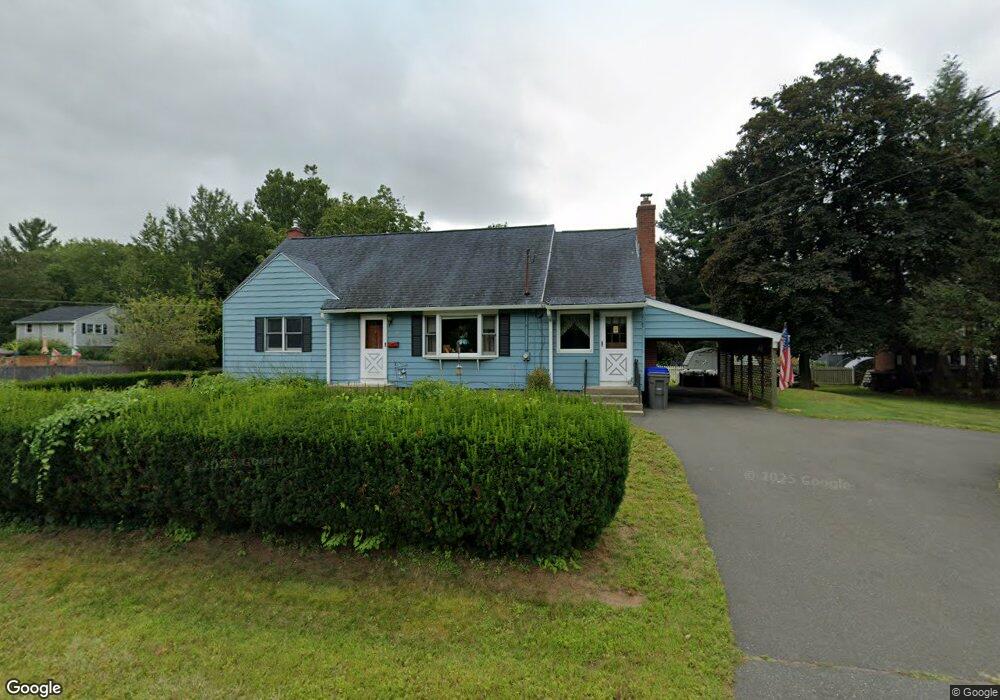 4 Sharp St, Enfield, CT 06082 - photo 1