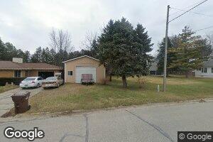 3654 Emery St, Akron, MI 48701