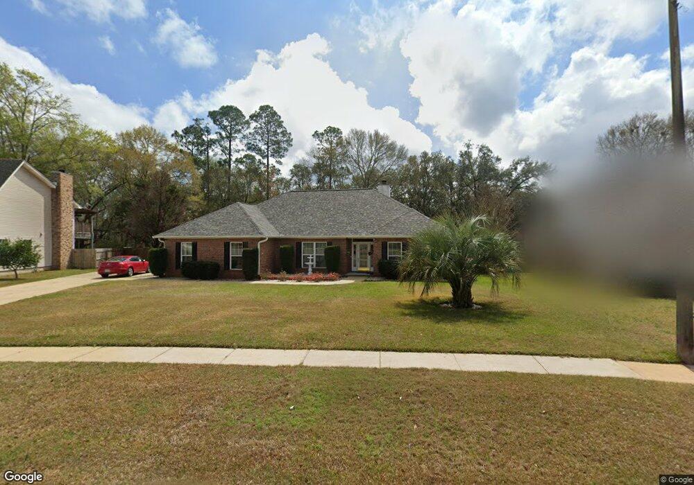 2709 Woodbreeze Dr, Cantonment, FL 32533 - photo 1