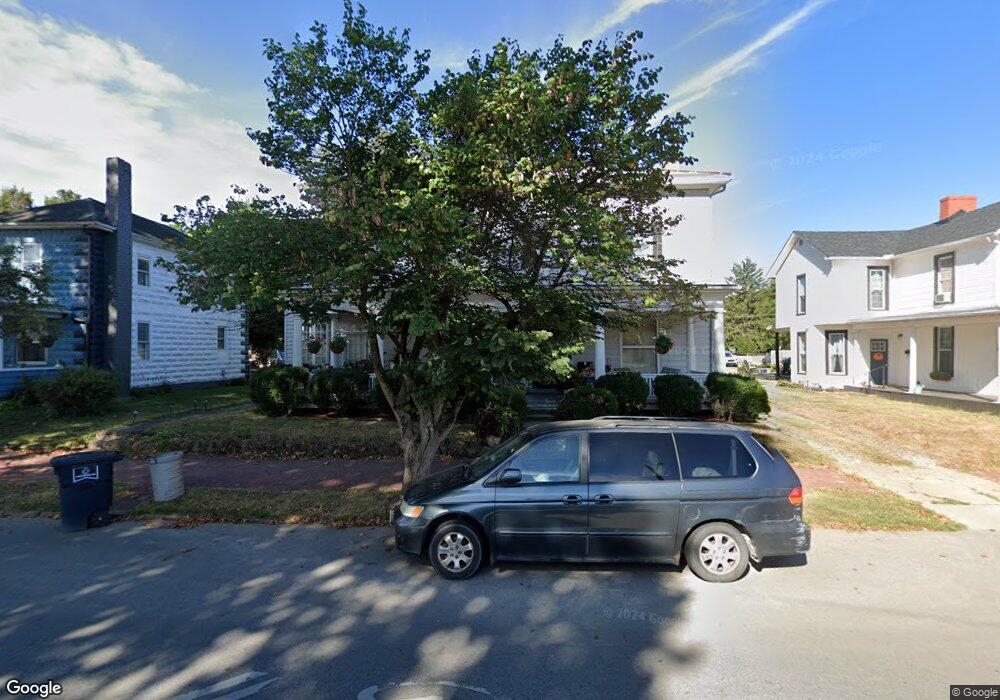 813 N Broad St, Lancaster, OH 43130 - photo 1