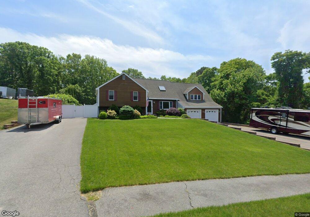 2 Ocean Pines Dr, Sagamore Beach, MA 02562 - photo 1