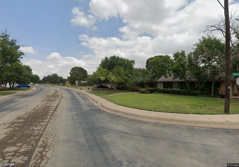 1617 Cimmaron Dr, Midland, TX 79705 - photo 1