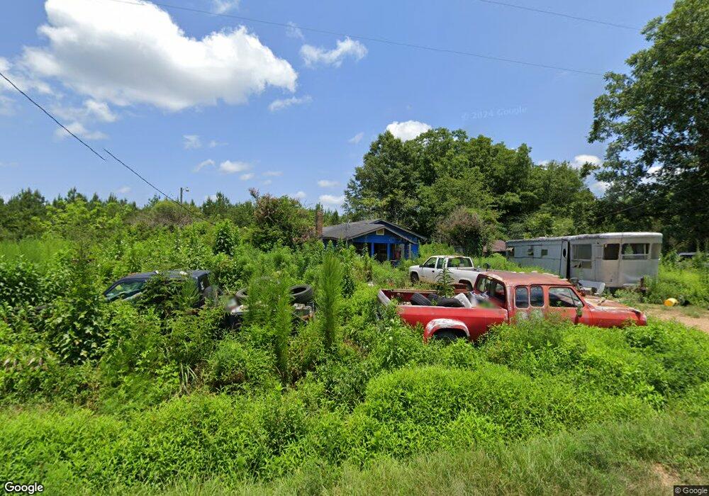 14 Gutter Rd, Jayess, MS 39641 - photo 1