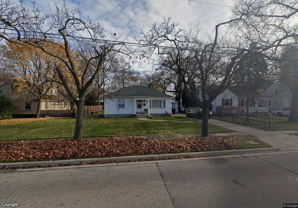 3452 Stone St, Port Huron, MI 48060 - photo 1