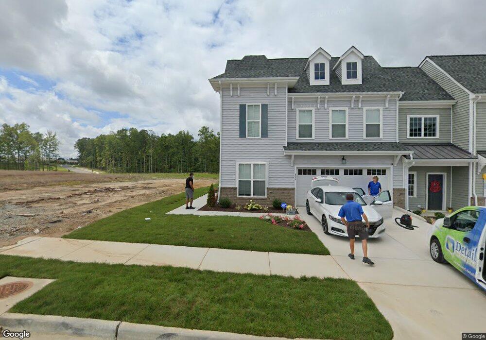 6904 Dunton Rd, Chesterfield, VA 23832 - photo 1