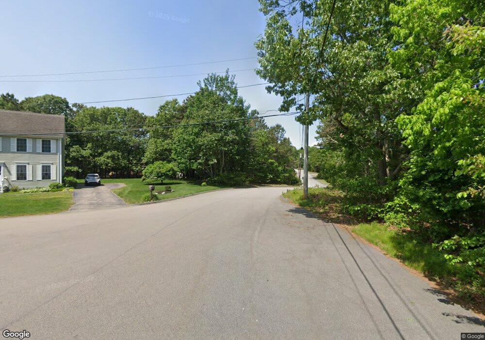 0 Stuart St, Westerly, RI 02891 - photo 1