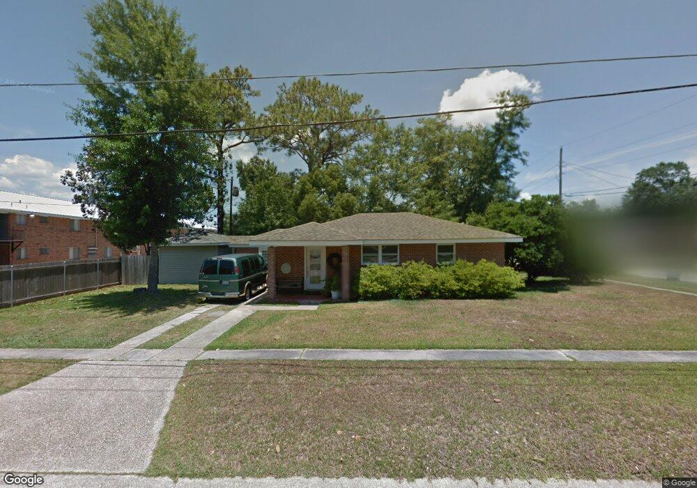 110 Markham Dr, Slidell, LA 70458 - photo 1