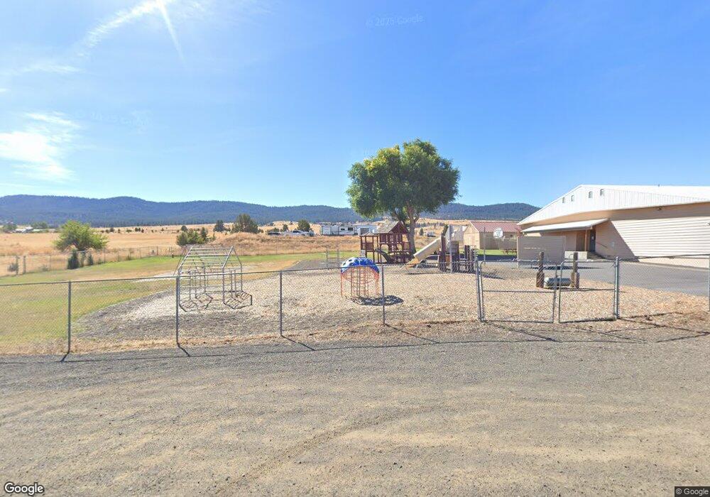 120 Bradley St, Long Creek, OR 97856 - photo 1