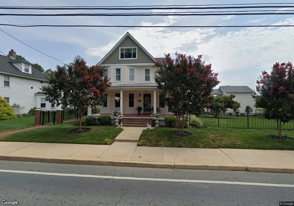 307 S Broad St, Middletown, DE 19709 - photo 1