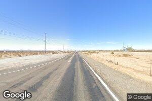 0 W Hwy 72 McVay Rd Unit 4 2923985, Bouse, AZ 85325
