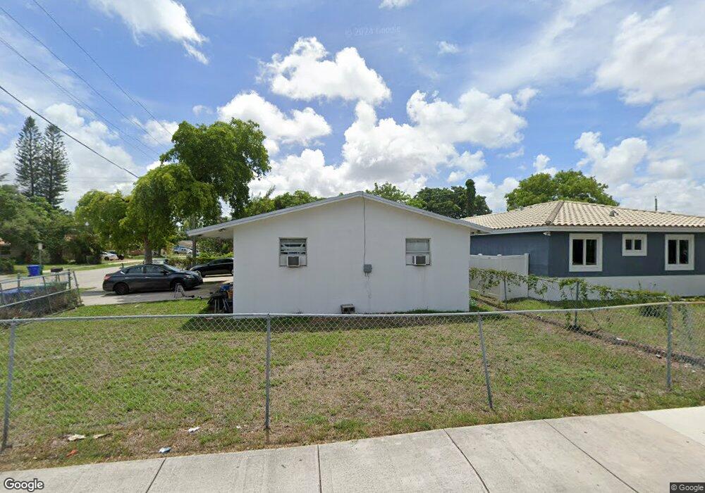 1051 NW 27th Ave unit 1, Fort Lauderdale, FL 33311 - photo 1