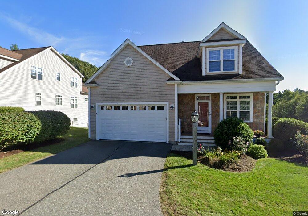 3 Bridle Path, Holliston, MA 01746 - photo 1