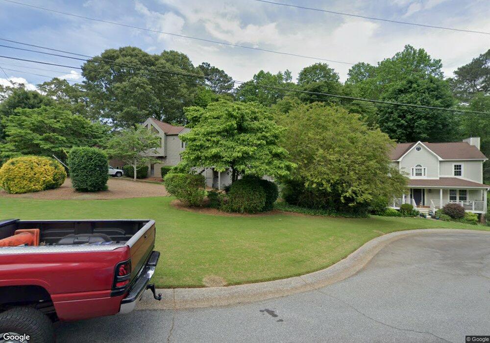 4816 Woodspring Dr NE unit 3, Marietta, GA 30066 - photo 1