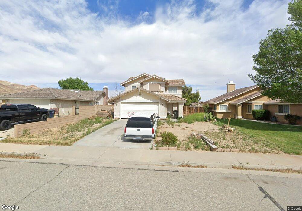 3472 Citrine Ln, Rosamond, CA 93560 - photo 1