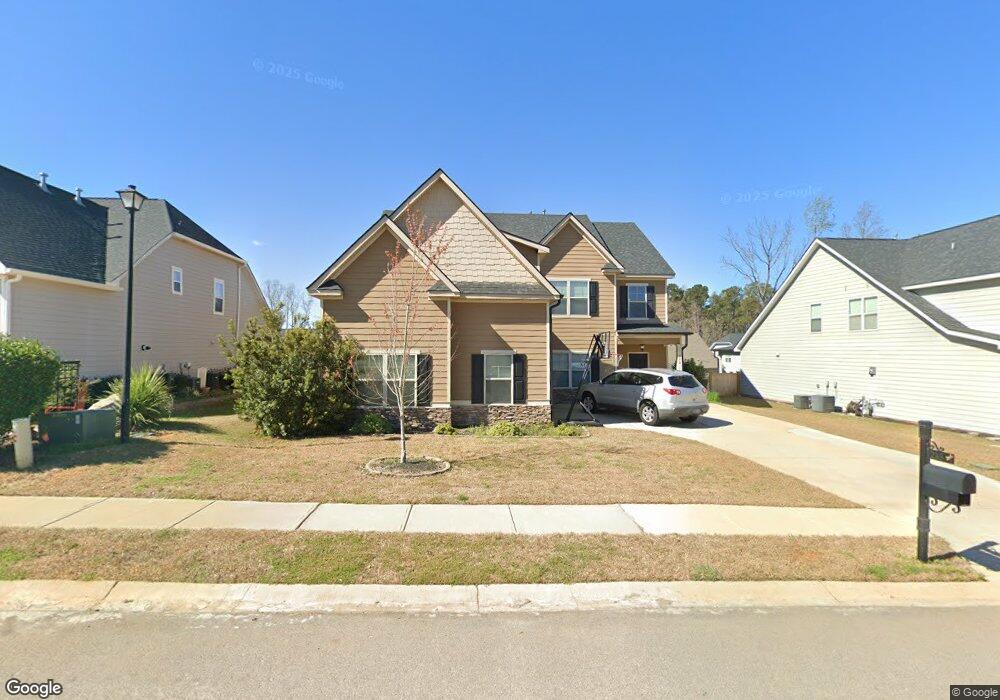 213 Lightning Bug Ln, Lexington, SC 29072 - photo 1