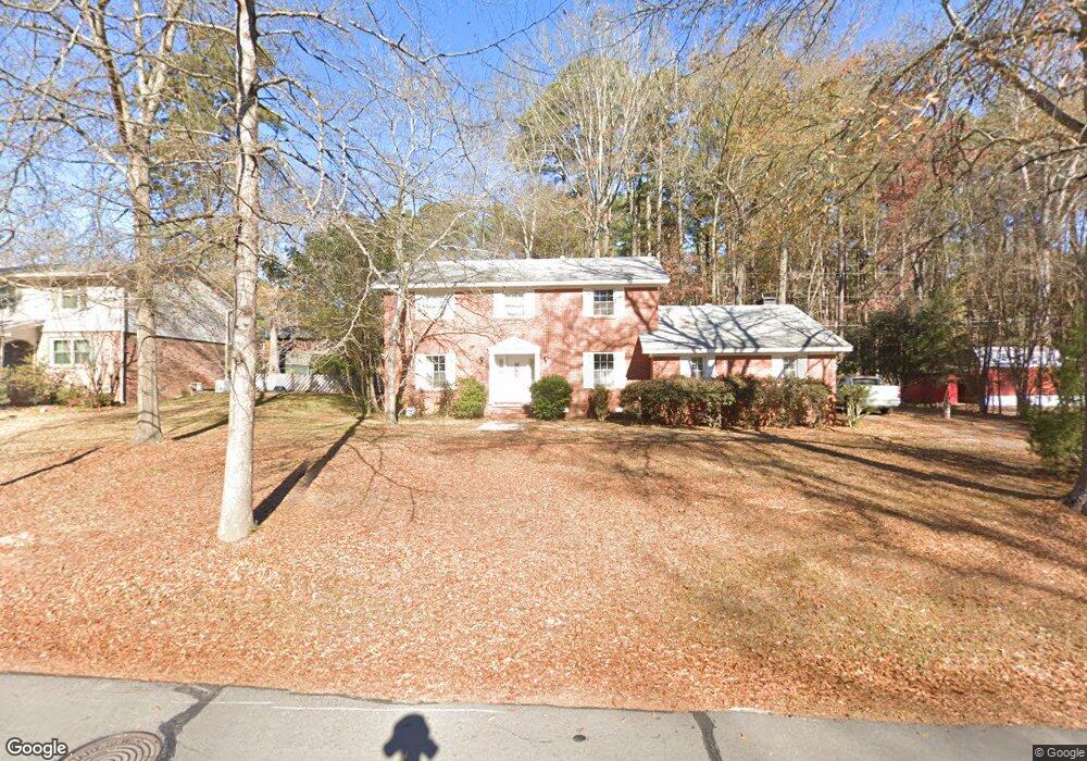 204 W Mockingbird Ln, Sheridan, AR 72150 - photo 1