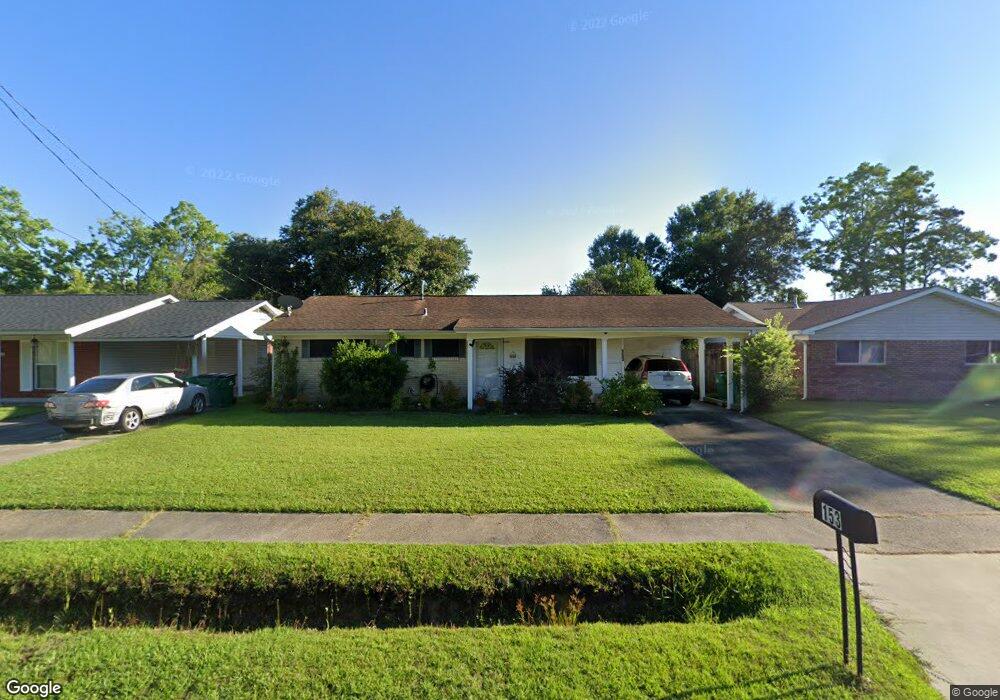 153 Southpark Dr, Slidell, LA 70458 - photo 1