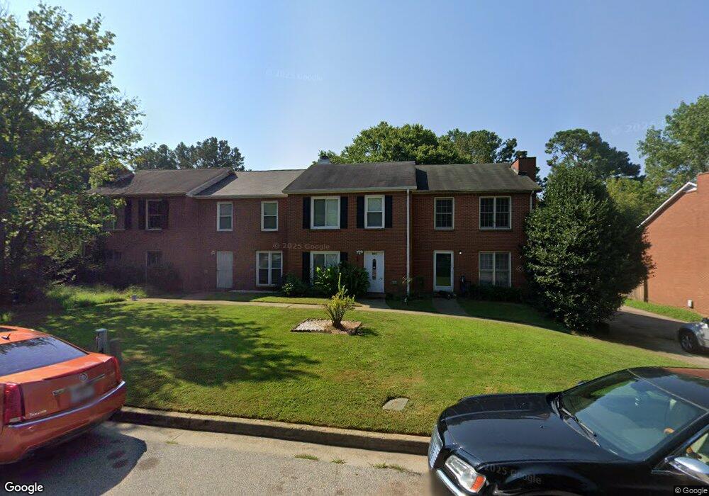 686 Redland Dr, Jonesboro, GA 30238 - photo 1