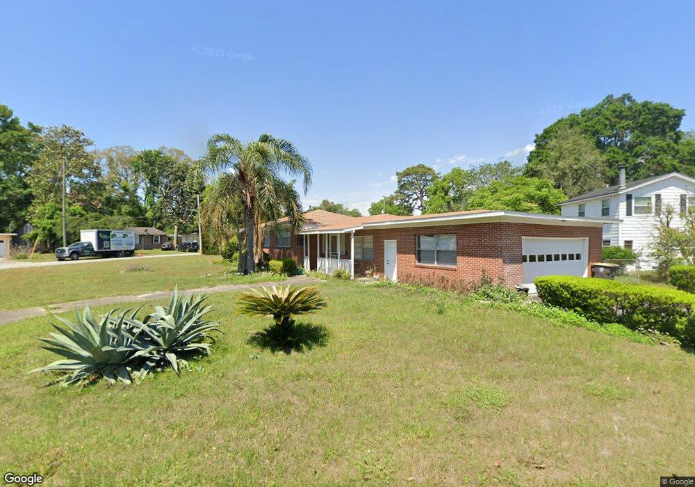 5649 Shorewood Rd, Jacksonville, FL 32210 - photo 1