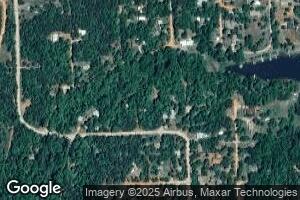 11036 W Cedar Lake Dr, Hinton, OK 73047
