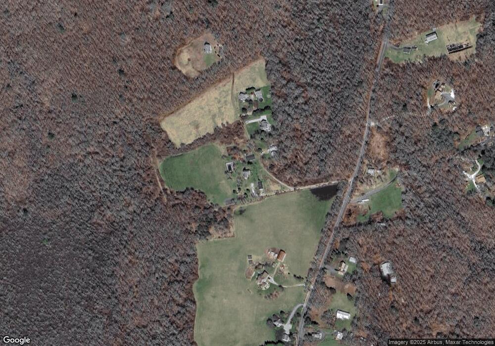 533 Division Rd, Westport, MA 02790 - photo 1