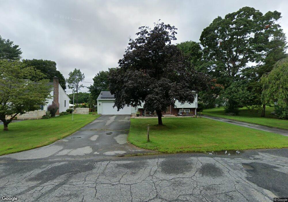 69 Francis St, Danielson, CT 06239 - photo 1