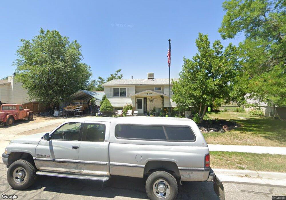 7660 S 2550 W, West Jordan, UT 84084 - photo 1