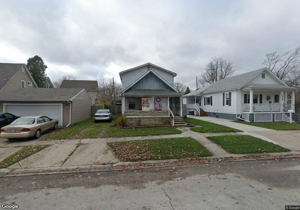 1325 12th St, Port Huron, MI 48060 - photo 1