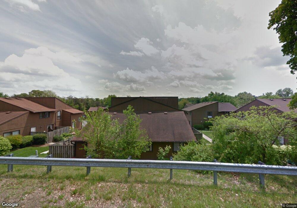 468 West Ct unit 17C, Glen Burnie, MD 21061 - photo 1