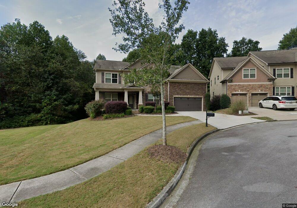 2568 Well Springs Dr, Buford, GA 30519 - photo 1