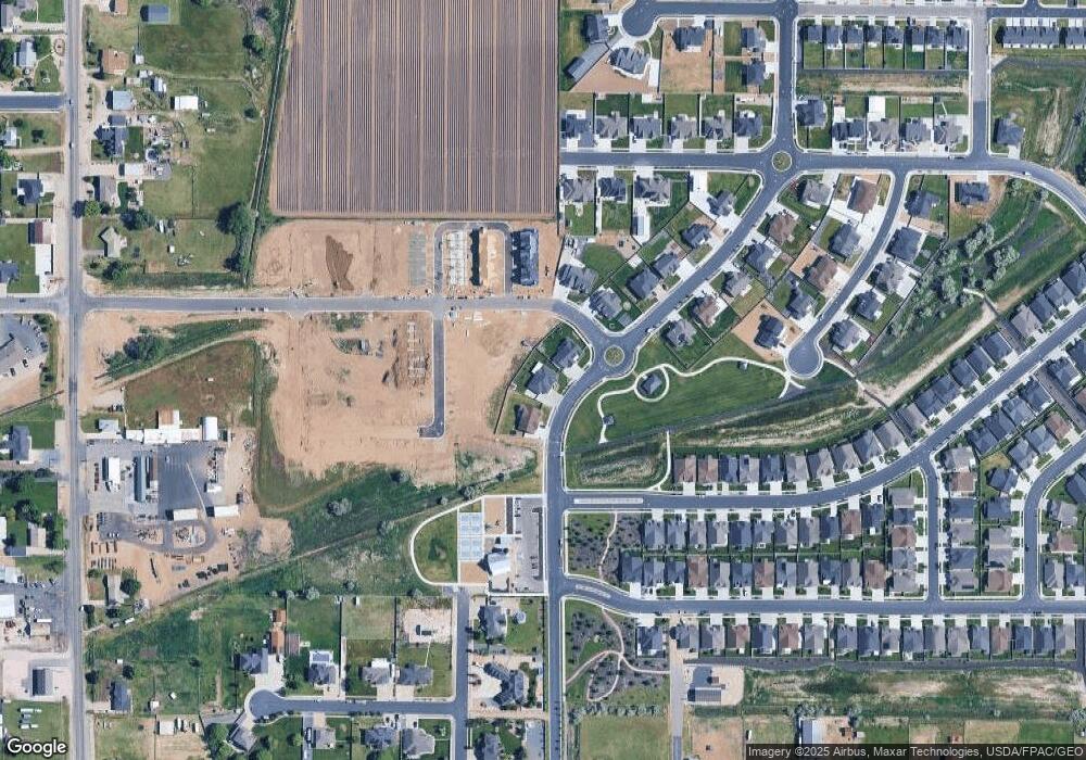 3711 S Green Farm Way, West Haven, UT 84401 - photo 1