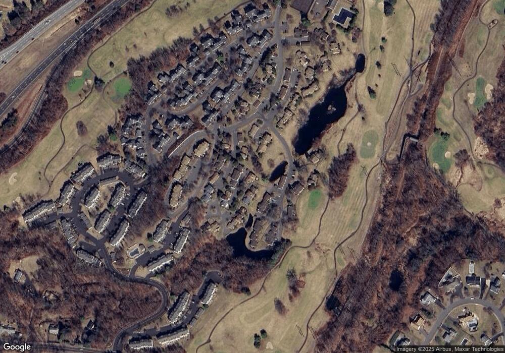 8 Pilgrim Harbor unit 8-B, Wallingford, CT 06492 - photo 1