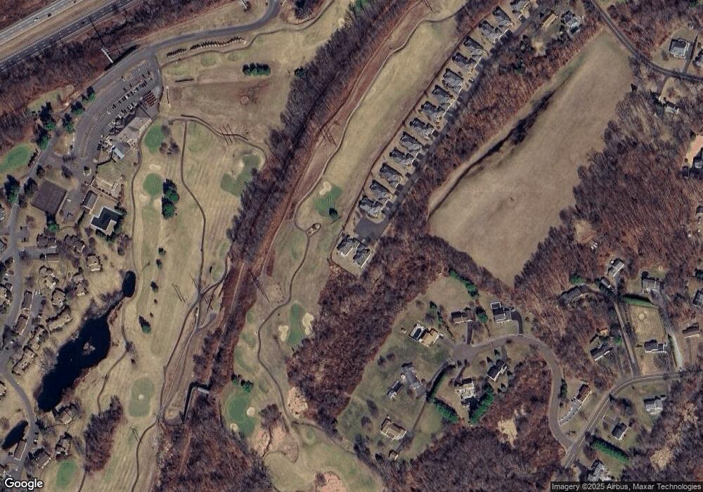 6 Pilgrim Harbor unit B, Wallingford, CT 06492 - photo 1