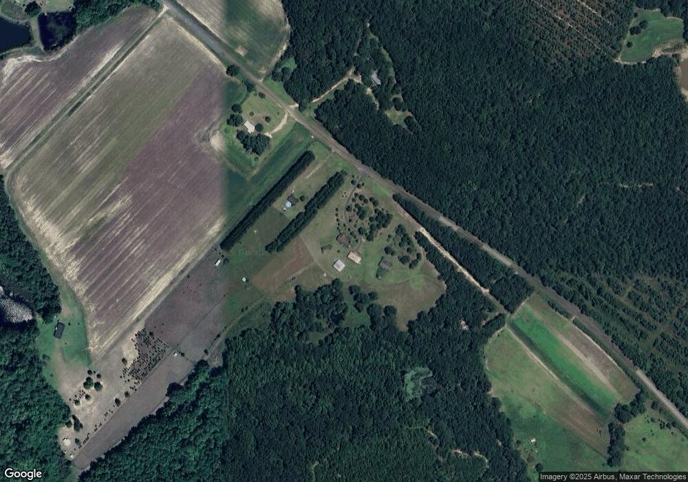 4200 Deloach Church Rd, Claxton, GA 30417 - photo 1