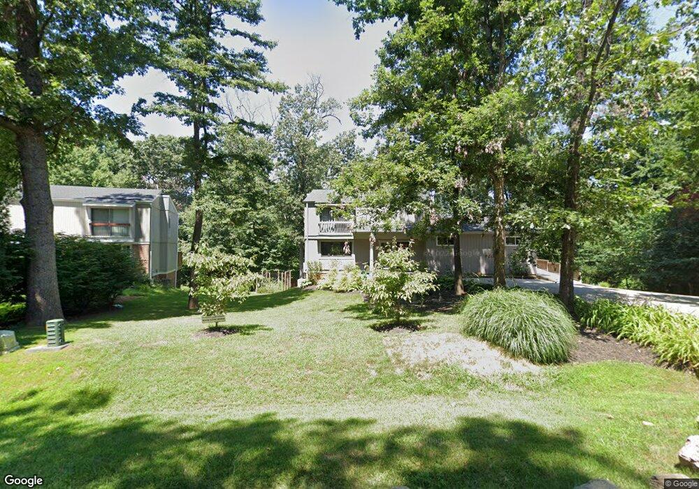 15008 Butterchurn Ln, Silver Spring, MD 20905 - photo 1