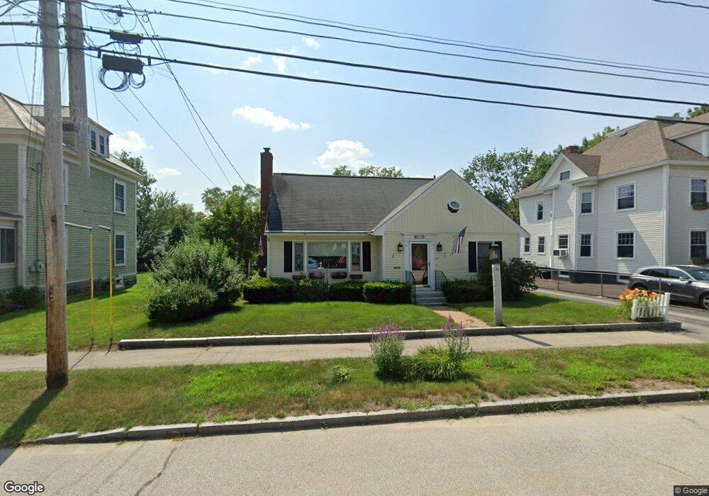 66 Broadway, Concord, NH 03301 - photo 1