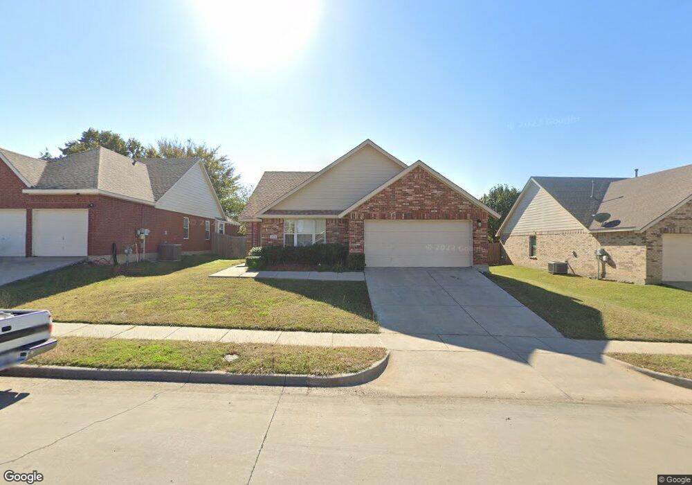 2812 Arabian Ave, Denton, TX 76210 - photo 1