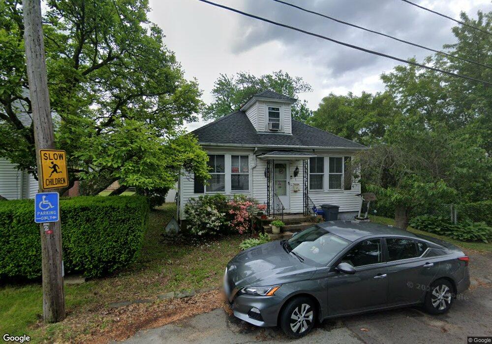 5 Homestead Ave, Johnston, RI 02919 - photo 1