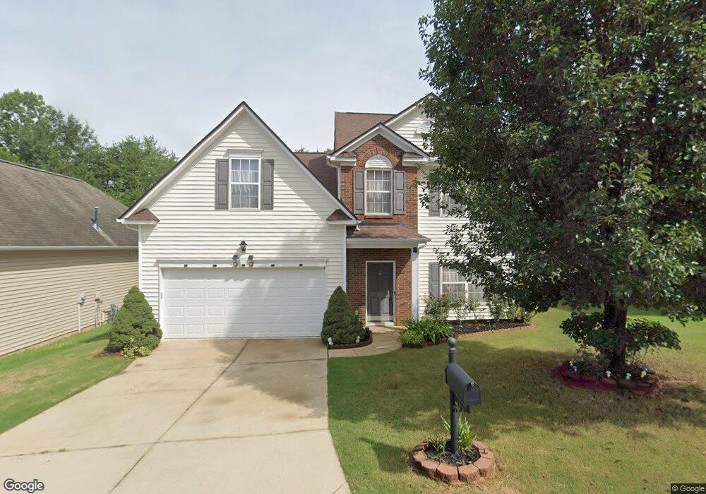 22 War Admiral Way, Greenville, SC 29617 - photo 1