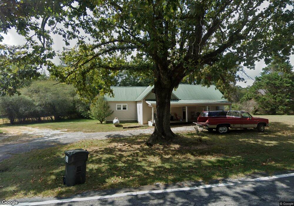 426 Davenport Mill Rd, Carrollton, GA 30117 - photo 1