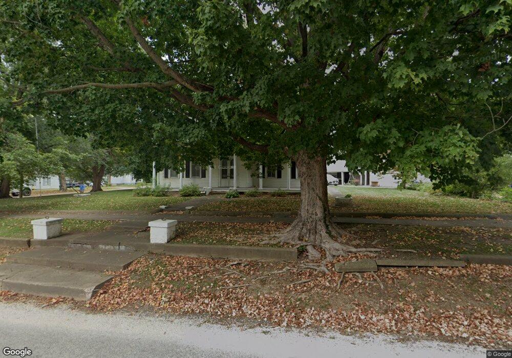 281 S Morgan St, Virginia, IL 62691 - photo 1