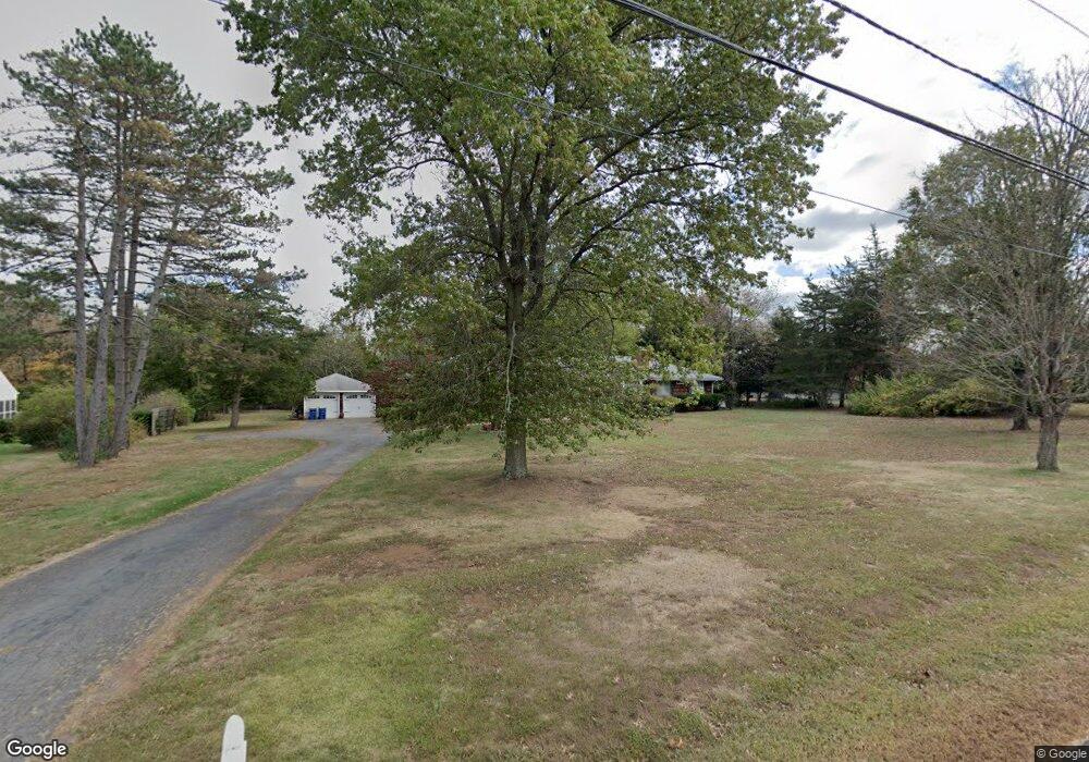 331 Mountain View Rd, Skillman, NJ 08558 - photo 1