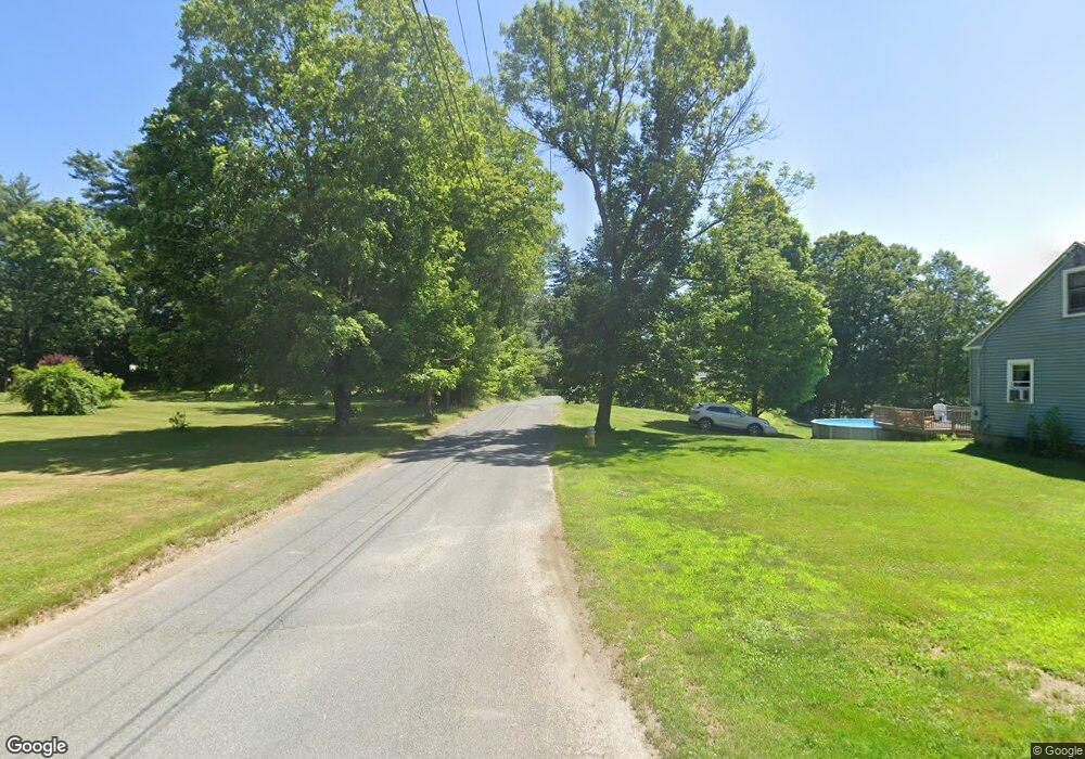 0 Merrifield Rd, Bernardston, MA 01337 - photo 1