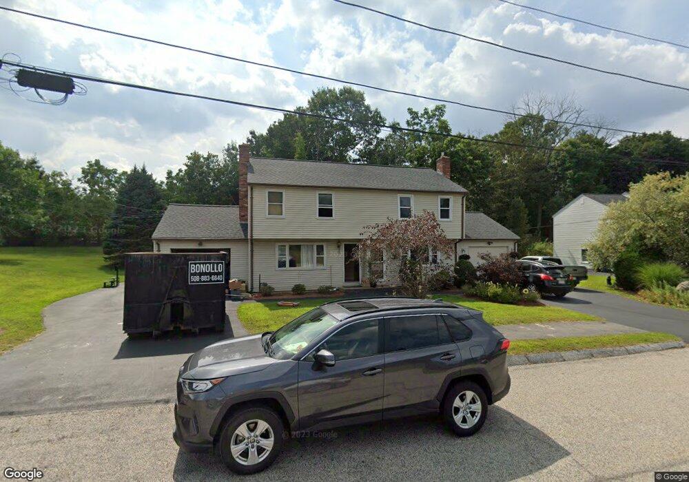 21 Buena Vista Dr, Franklin, MA 02038 - photo 1