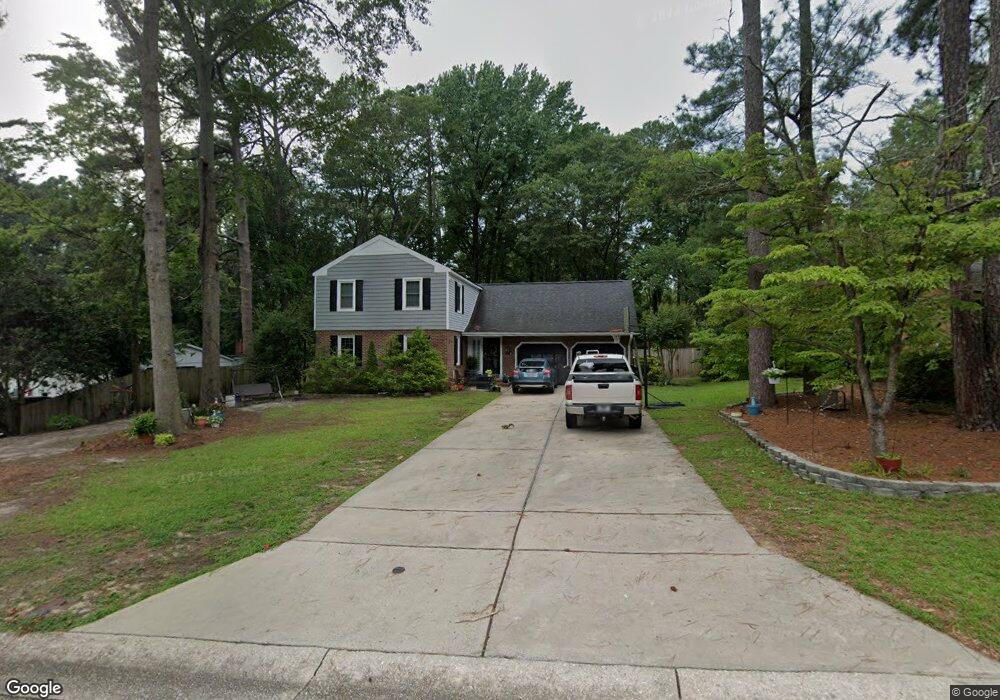 304 Murray Hill Rd, Fayetteville, NC 28303 - photo 1
