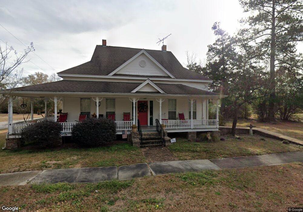 160 Franklin St, Metter, GA 30439 - photo 1