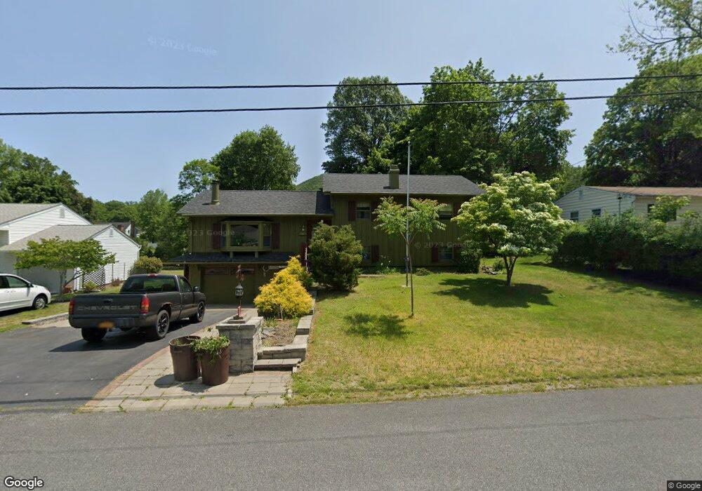 33 Payson Rd, Cornwall On Hudson, NY 12520 - photo 1