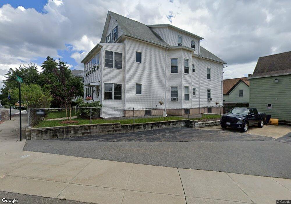 1 Clarendon St unit 3, Worcester, MA 01604 - photo 1