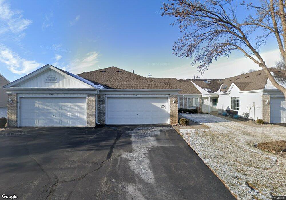 9254 Prairieview Trail N, Champlin, MN 55316 - photo 1